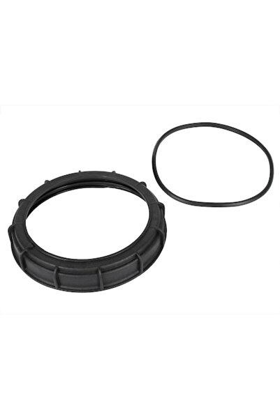 Autowag Capac pompă de combustibil cu garnitură, MODECAR - pentru Dacia Duster/Lodgy/Logan I și II/Sandero I și II - nou