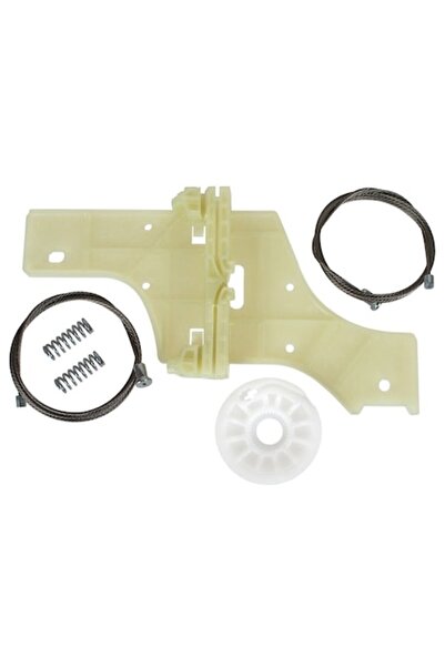 Autowag Kit reparație pentru regulator geam electric Peugeot 508 / 508 SW, st...
