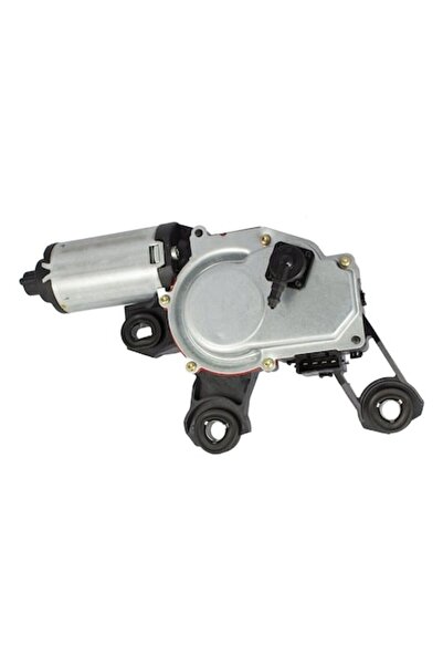 Autowag Motor ștergător spate pentru Audi A6 C6 Avant (nou)