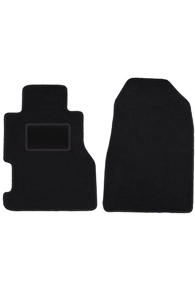 Autoalorria Covorașe auto pentru: Honda Civic VII Hatchback cu 3 uși, Coupe (...