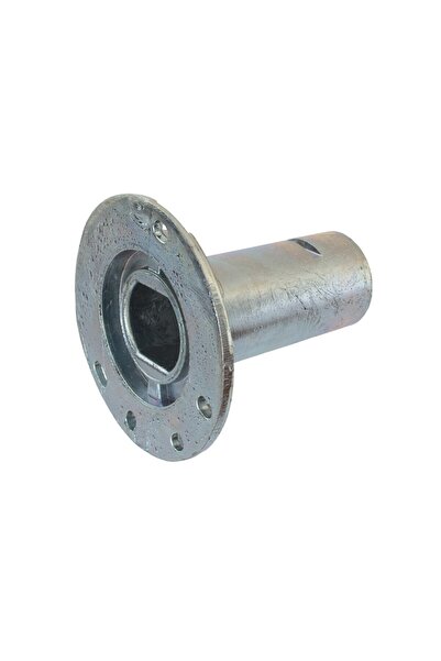 Autowag Electric folding mirror repair kit for Volkswagen Amarok 2010, silver