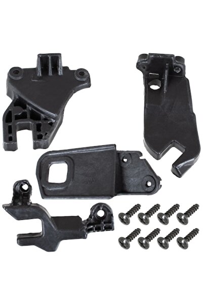 Autowag Kit reparare faruri Autowag, stânga, pentru Audi A6 C7 (2015-2018) Xenon