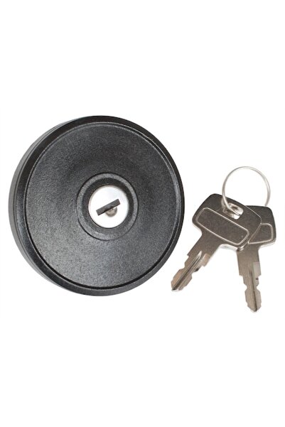 M MODECAR Capac rezervor combustibil pentru Peugeot Partner 2008, 1 pereche d...