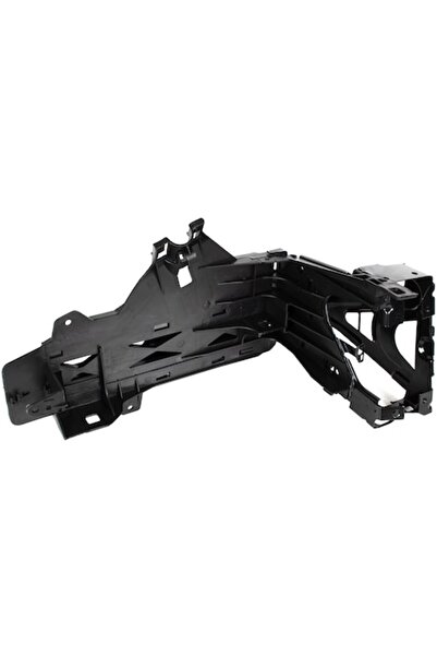 Autowag Suport far, stânga, pentru BMW 5 F10 F11, 2009-2017