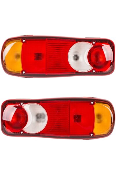 Autowag Set de 2 stopuri Renault Master/Opel Movano/Nissan, M Autowag, 348x13...