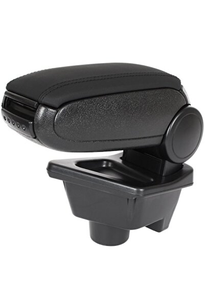 Autowag Cotiera pentru Renault Megane IV, neagră, piele ecologică