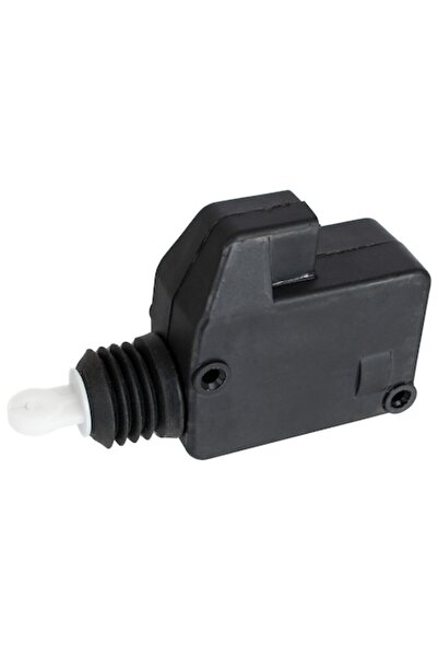 Autowag Actuator închidere centralizată pentru Peugeot 206, 406, cu 2 pini, nou