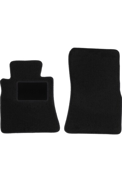 Autoalorria Covorașe auto din piele pentru: Mercedes SE W126 Sedan (1979-1991...