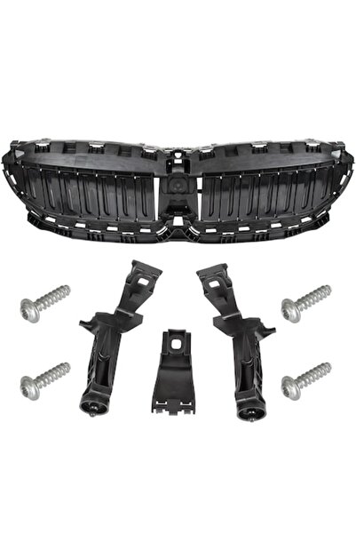 Autowag Clapă admisie aer radiator BMW pentru BMW 3 (G20/G21) - piesă de schi...