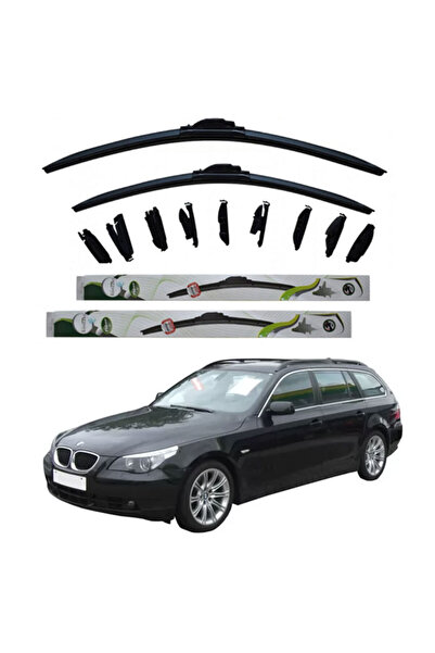 Kontakt Stergatoare 60 cm/60 cm Bmw 5 Touring (E61) din 2004-2010 (60 cm/60 cm)
