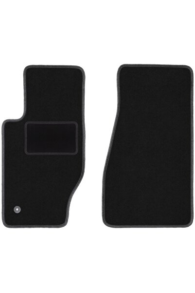 Autoalorria Covorașe auto pentru: Jeep Grand Cherokee III SUV (2005-2010) - N...