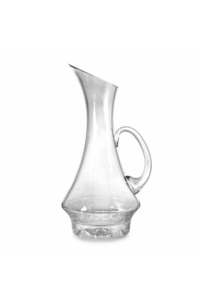 Şeker Portakalım İpek Kulplu Sürahi - 1 lt