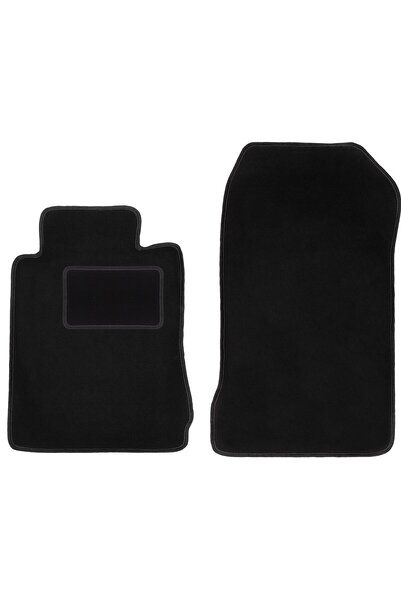 Autoalorria Covorașe auto din piele pentru: Mercedes E W210 Sedan, Estate (19...