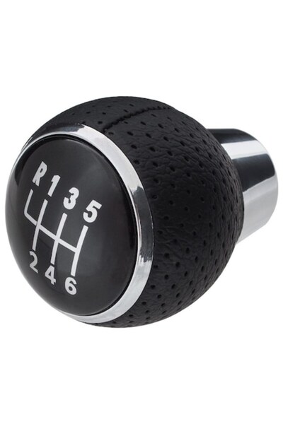 Autowag Manetă schimbător de viteze pentru Mitsubishi Lancer VIII, 6 trepte, ...