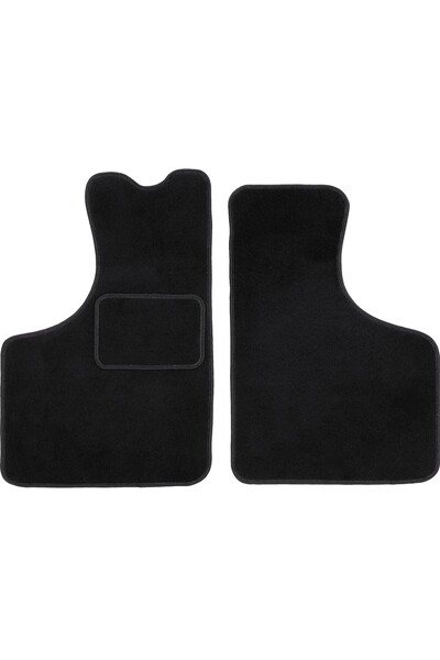 Autoalorria Covorașe auto din velur pentru: Skoda 1000MB Sedan (1966-1969) - ...