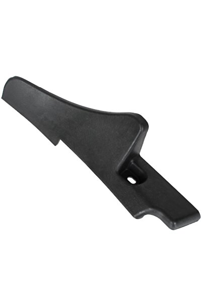 Autowag Ornamente capotă stânga, Dacia Duster (2010-2017) - nou