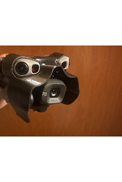 Kanem3D DJI Mini 5 Pro Kamera Koruyucu
