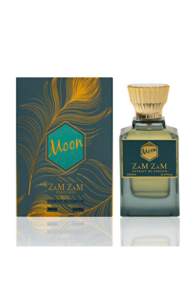 Zam Zam Perfumes Moon Eau de Parfum 100ml