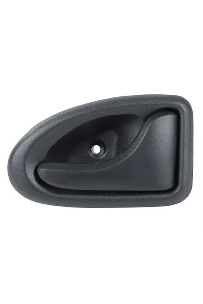 Autowag Mâner interior ușă pentru Renault Clio/Trafic II/Megane/Scenic - negru