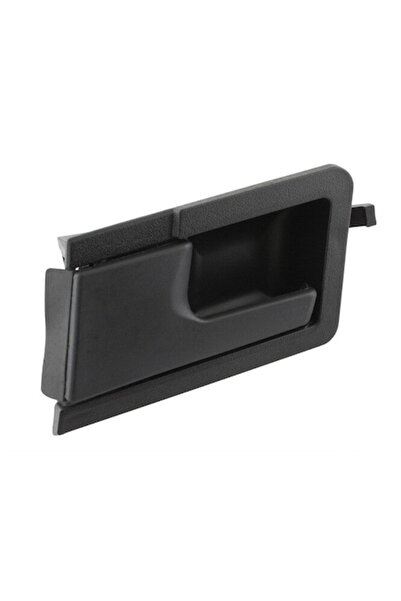 Autowag Mâner ușă stânga pentru VW T4 Transporter 1990-2003, negru