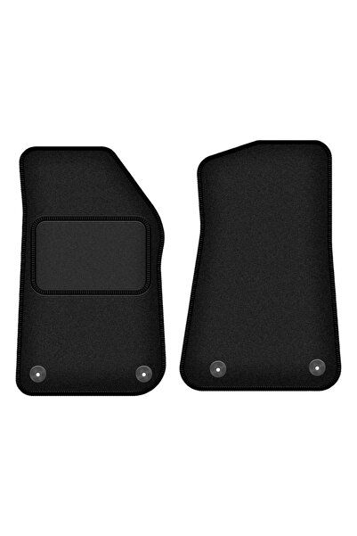 Autoalorria Covorașe auto pentru toate tipurile de vreme pentru: Jeep Wrangle...