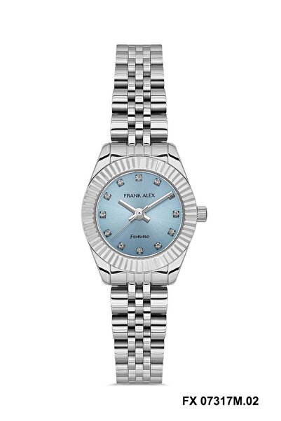 Frank Alex ساعة يد نسائية FX.07317
