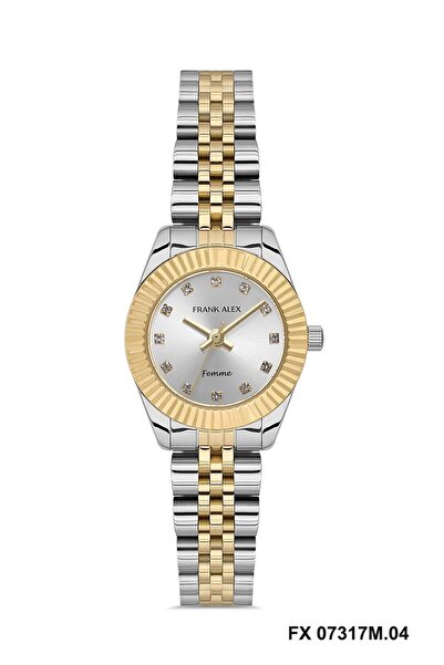 Frank Alex FX.07317 Kadın Kol Saati