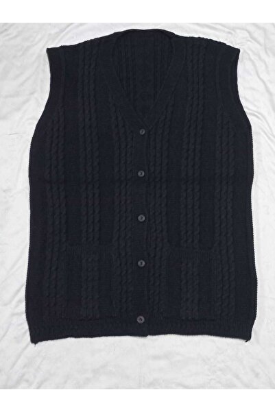 golden takış Mother's Vest