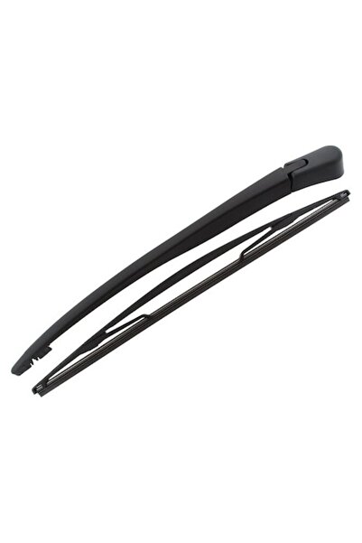 Autowag Set de 2 ștergătoare de parbriz pentru Opel Astra II G (1998-2005), 4...