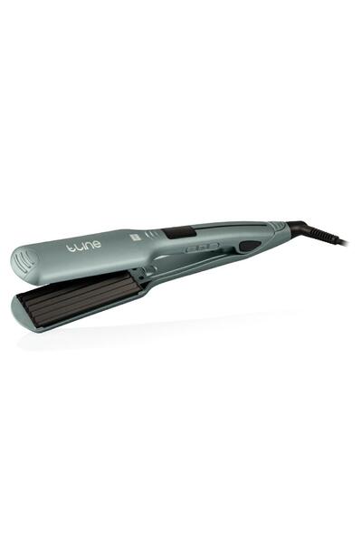 LABOR PRO B255 Tl Labor , Tourmaline Hair Straightener / Crimper , Wide