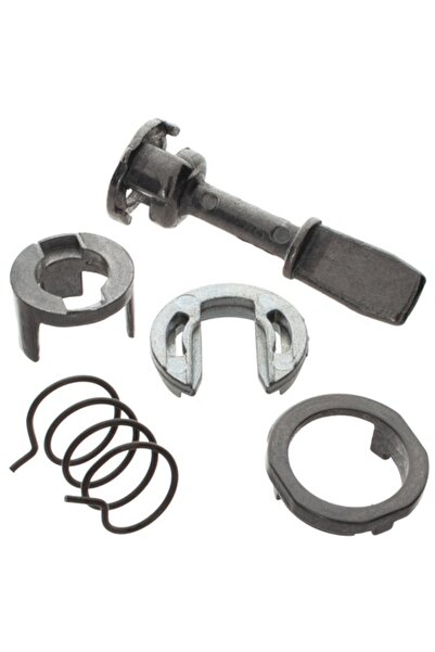 Autowag Kit reparare mânere exterioare Volkswagen Golf IV, Seat Cordoba, Seat Ibiza, 5 piese, MODECAR