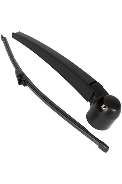 Autowag Ștergător de lunetă, M Autowag, Compatibil cu Volkswagen Touran 2003-...