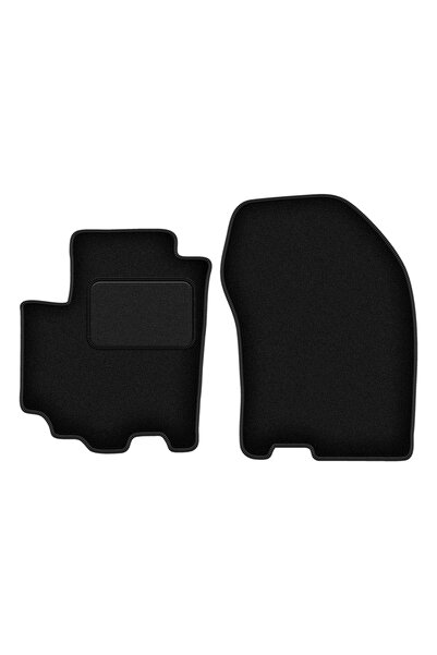 Autoalorria Covorașe auto pentru: Suzuki SX-4 S-Cross FL Crossover (2018-): N...