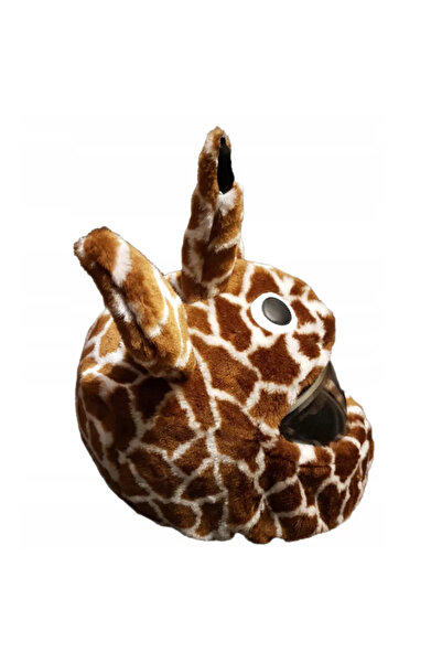 Gonga Husa amuzanta casca moto Funny Rider, marime universala, Gonga® Bleumarin