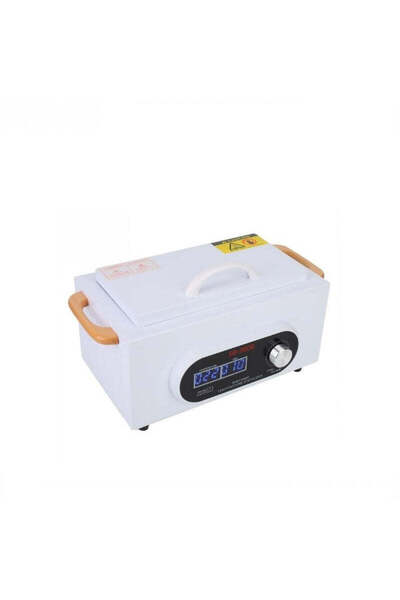 Cosmeticos Sterilizator electronic cu aer cald profesional Pupinel SM-360B