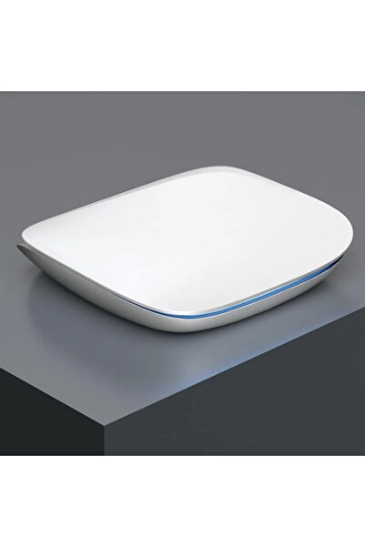 Gonga Smart Home Gateway GW16-W, Zigbee 3.0/BLE, 85x100x23mm, Gonga® White