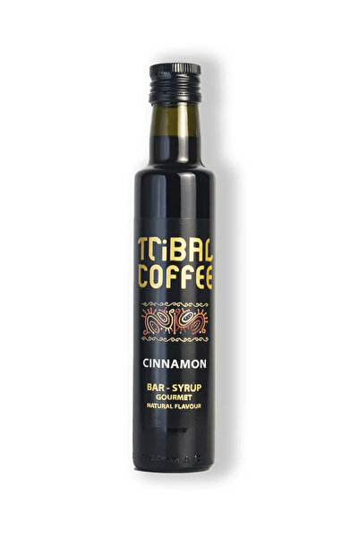 Tribal Coffee TRIBAL SIROP SCORTISOARA, 250ml.
