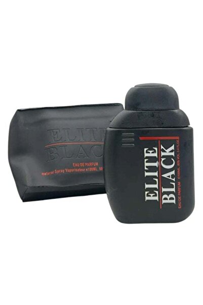 Sniff Elite Black Eau de Parfum by Snaif - 100 ml