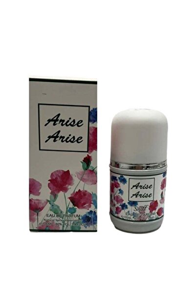 Sniff ARISE ARISE Eau De Parfum 100ml - A Luxurious Fragrance
