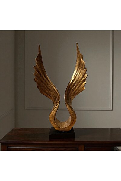 HOME POINT VELA KANAT BİBLO ALTIN