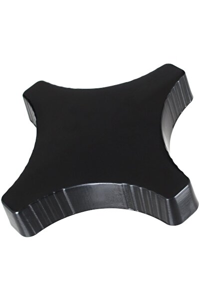 Autowag Mâner de reglare a scaunului, negru, pentru Mercedes-Benz Clasa C (W202) și Clasa E (W124, W210)