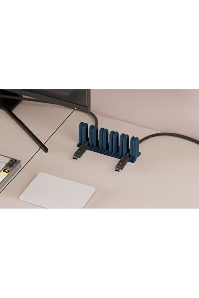 Kanem3D Cable Holder