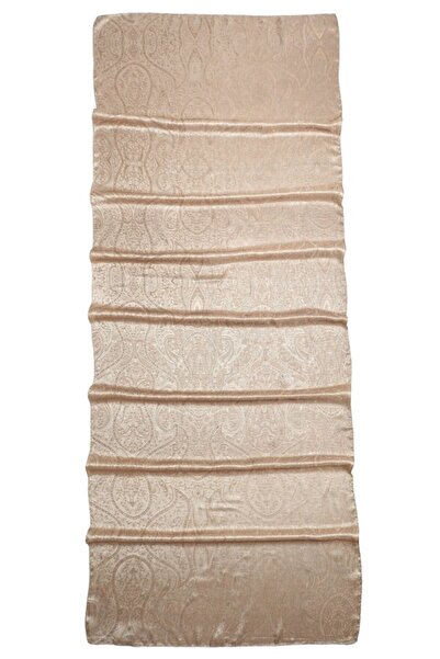 SHAWL SECRET Italian Silk Jacquard Shawl