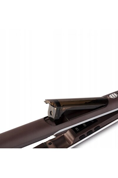 LABOR PRO B327Evo Laborpro , Steam Hair Straightener , Professional