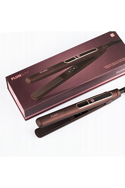LABOR PRO B337 Laborpro , Professional Hair Straightener , Plum , Narrow