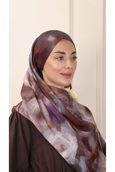 locella Koza Cotton Shawl-4098