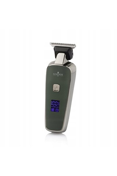 GORDON B528 , Professional Barbershop Hair Clipper , Cuts To Zero