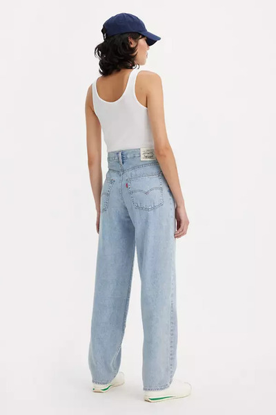 Levi's Baggy Dad Cool γυναικεία τζιν