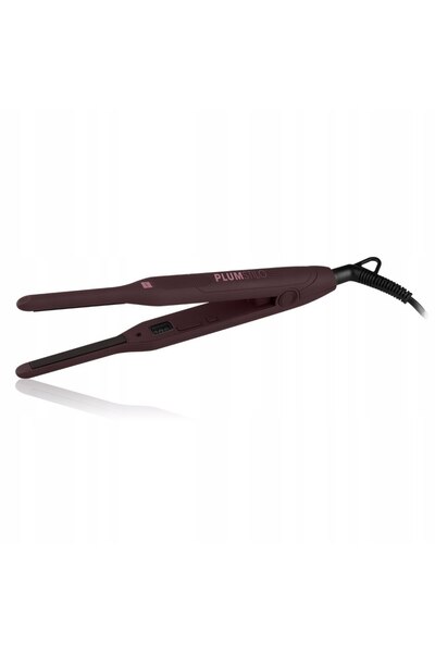 LABOR PRO B326 , Hair Straightener , For Finishing Curls And Curly Hair