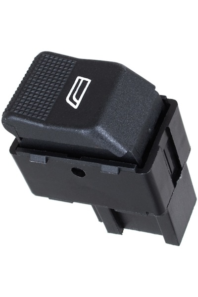 Autowag Comutator geam electric cu 5 pini - compatibil cu Seat Arosa/Cordoba/...